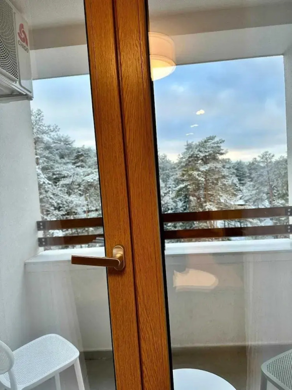 Zlatibor Deluxe Suites with Spa Fitness