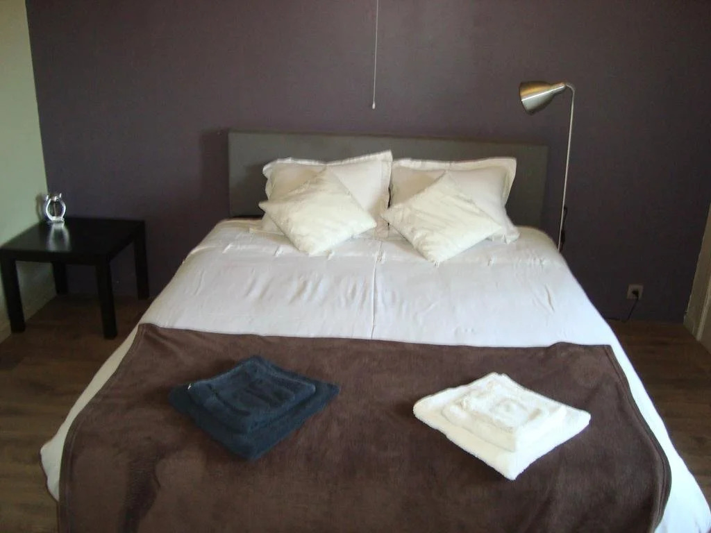 B&B Villa Fernadine