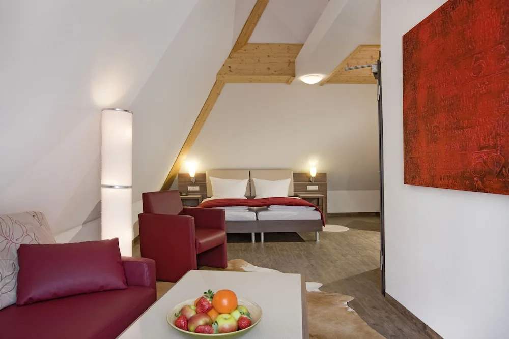 Hotel-Restaurant Pfälzer Hof