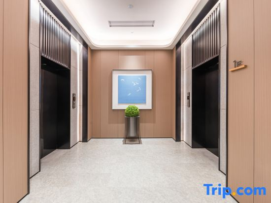 JI Hotel (Ganzhou Qili Ancient Town Ganxian District Government Store)