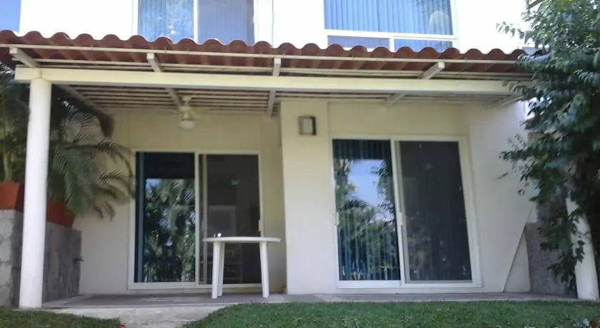 Villa Playa Diamante 125