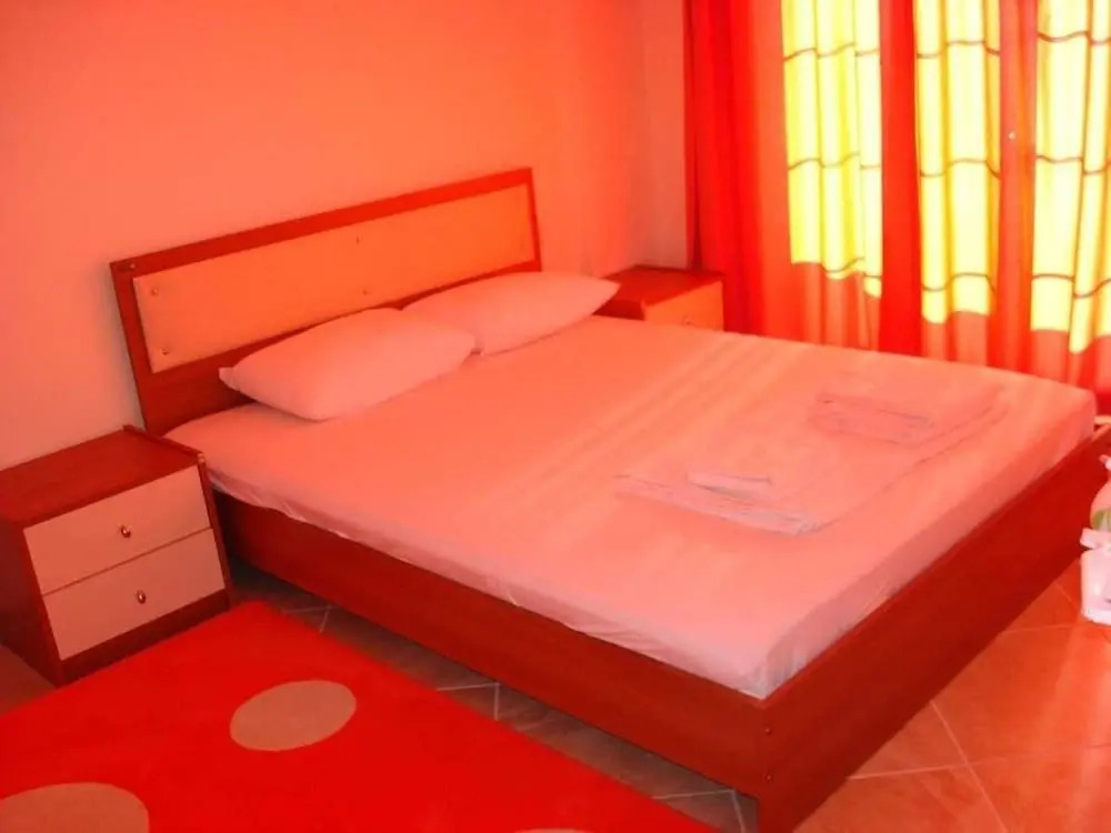 Triton Apartments
