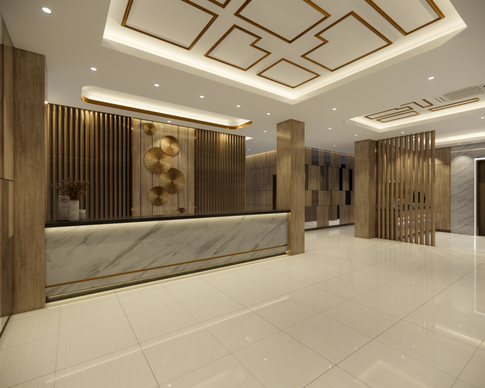 Mc Hotel Fairview