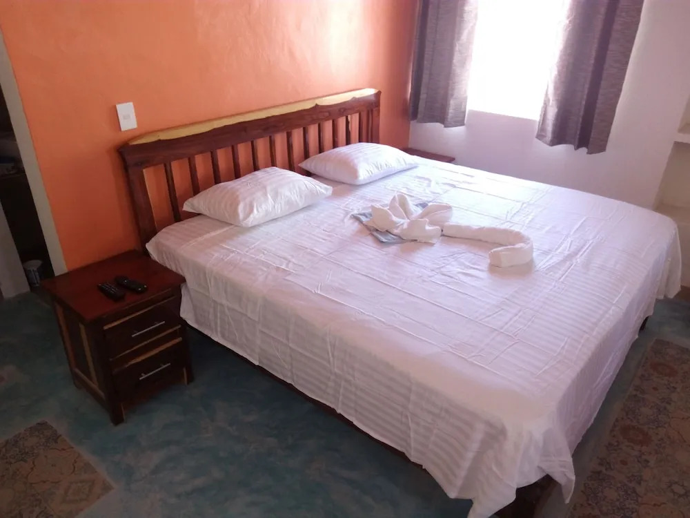 Mayab Suites Hotel