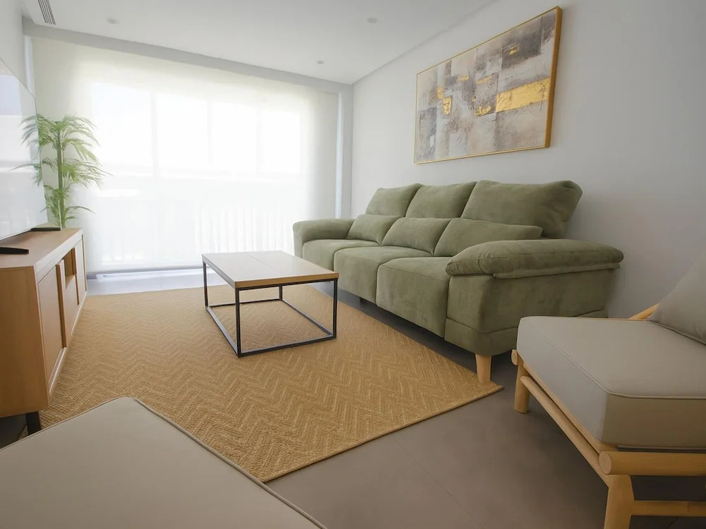 Apartamento Orquideas
