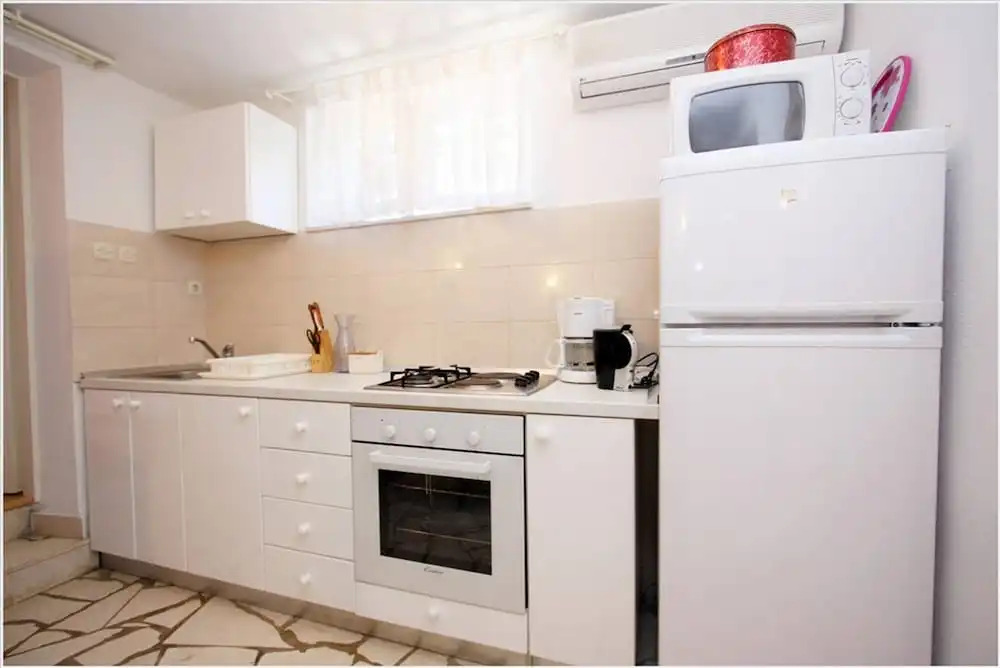 Charming Apartment Martina