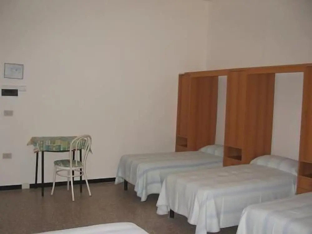 Ostello Stella Marina