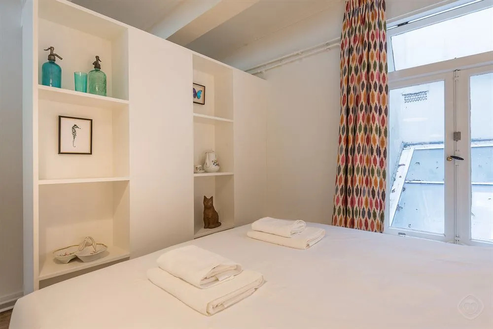 Jordaan Apartments - Canal Belt Area