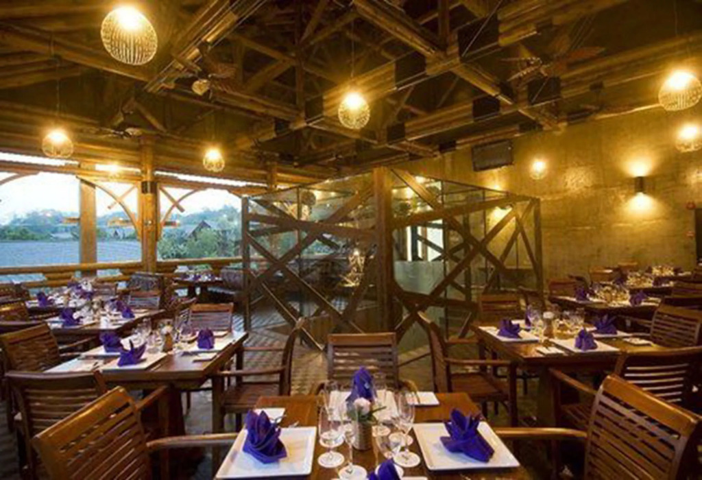 Philea Resort & Spa