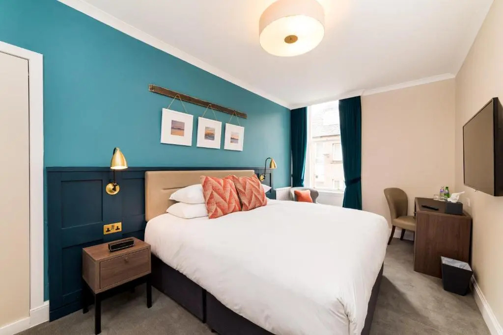 The Perle Oban Hotel & Spa