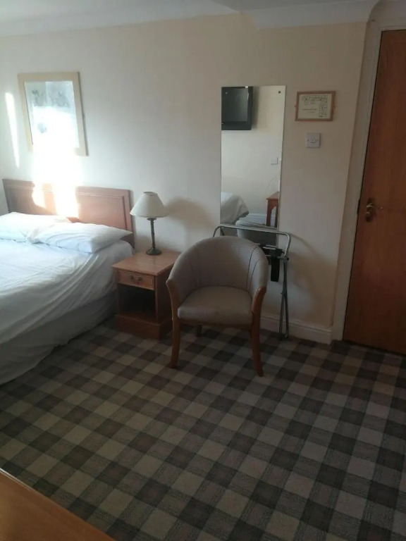 The Windsor Hotel