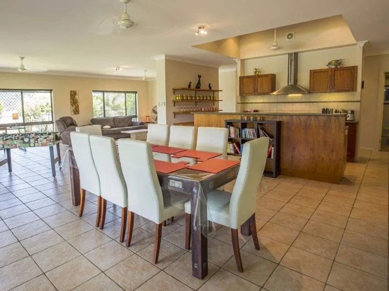 Brinsmead Family Holiday Home