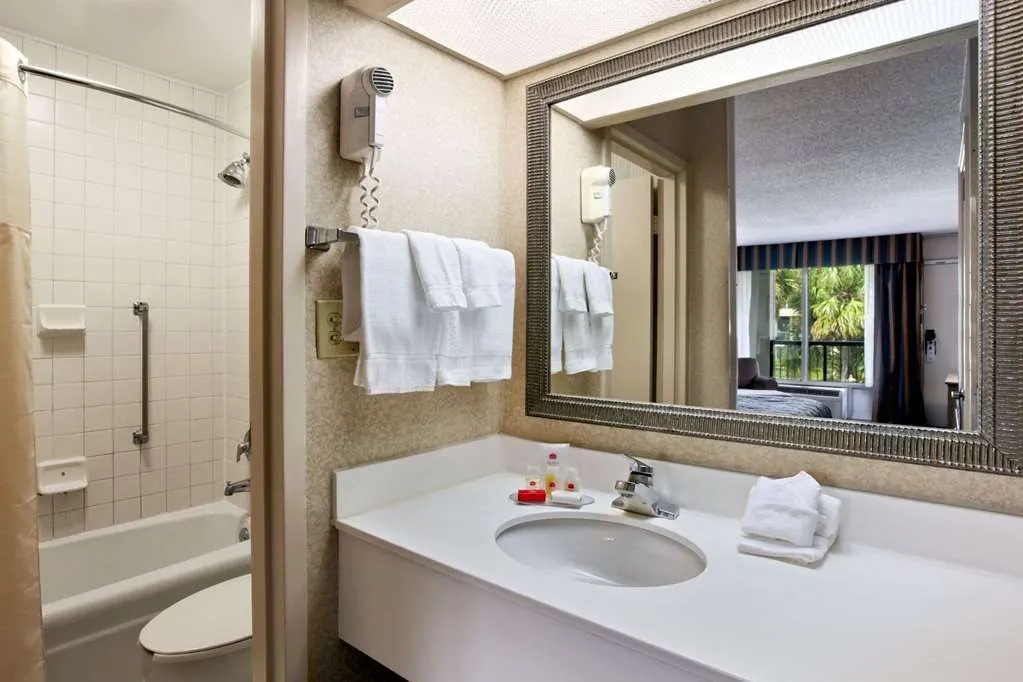 Ramada Florence Center