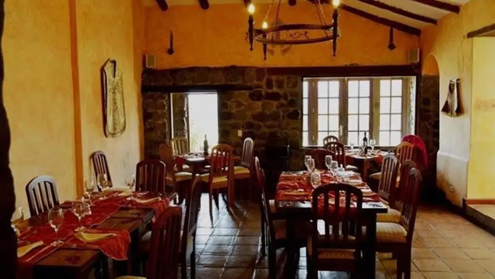 Hacienda Santa Ana