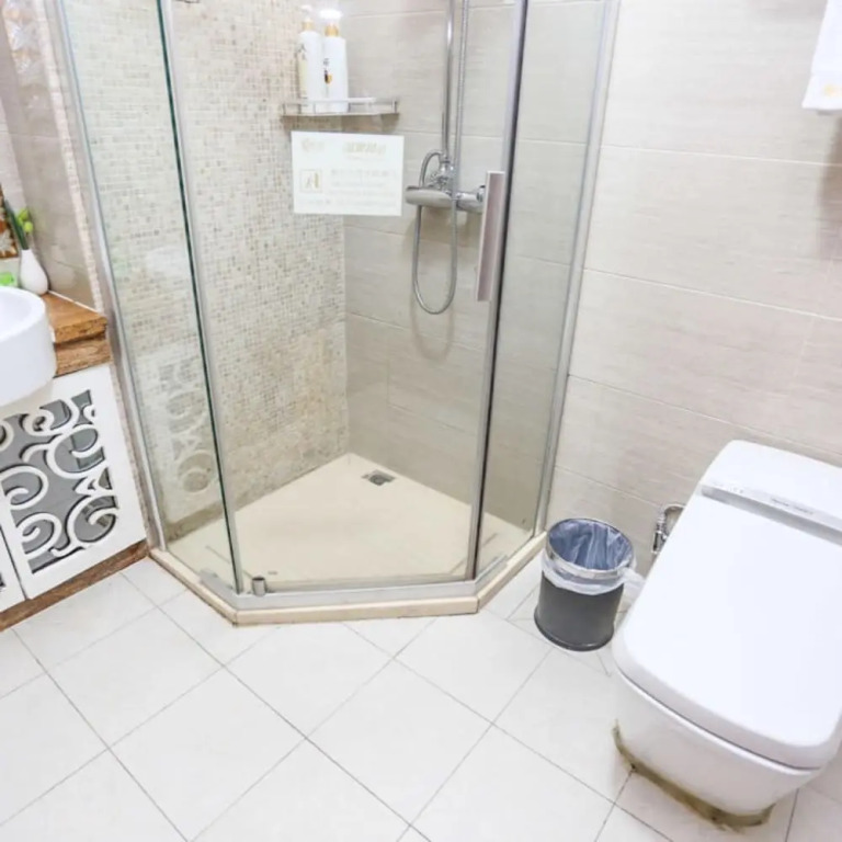 Ruide Apartment Yujiang Yuan Branch