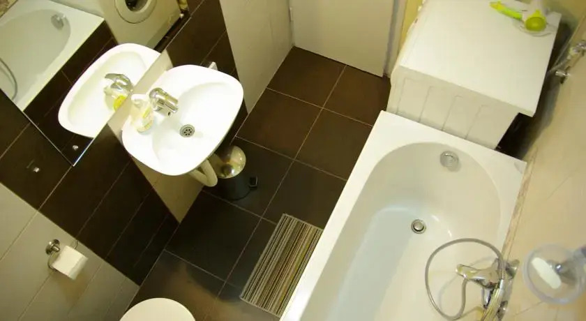 Apartment Sonja