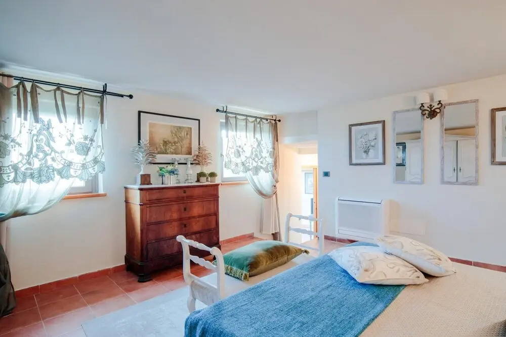 Villa Seaview Alcova
