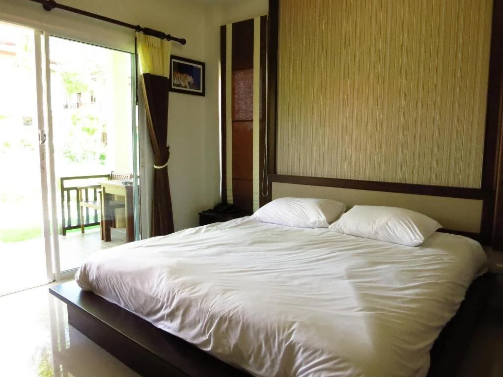 Ampai Farm Resort