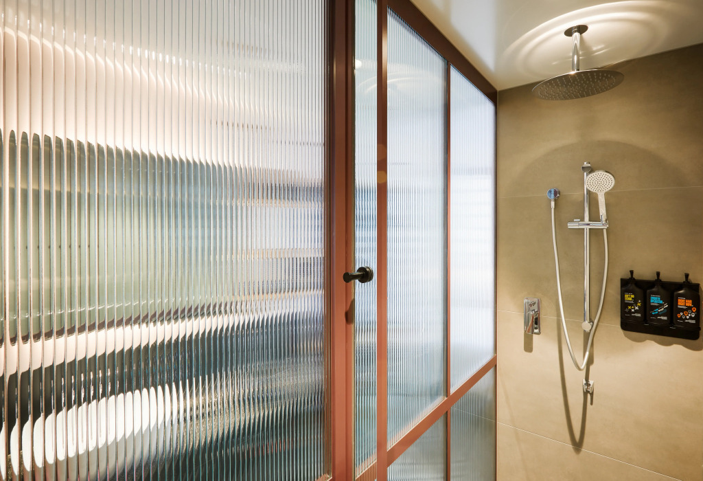 Ovolo Melbourne South Yarra, a Wyndham Hotel