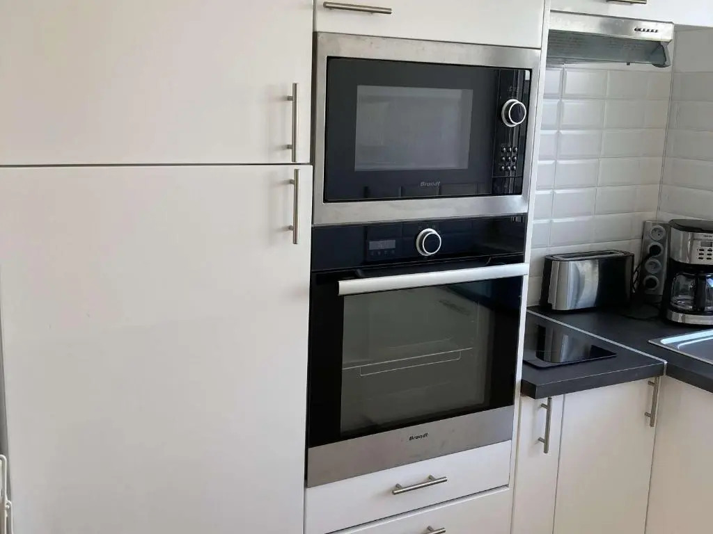 Appartement Berck-Plage, 2 pièces, 4 personnes - FR-1-646-17