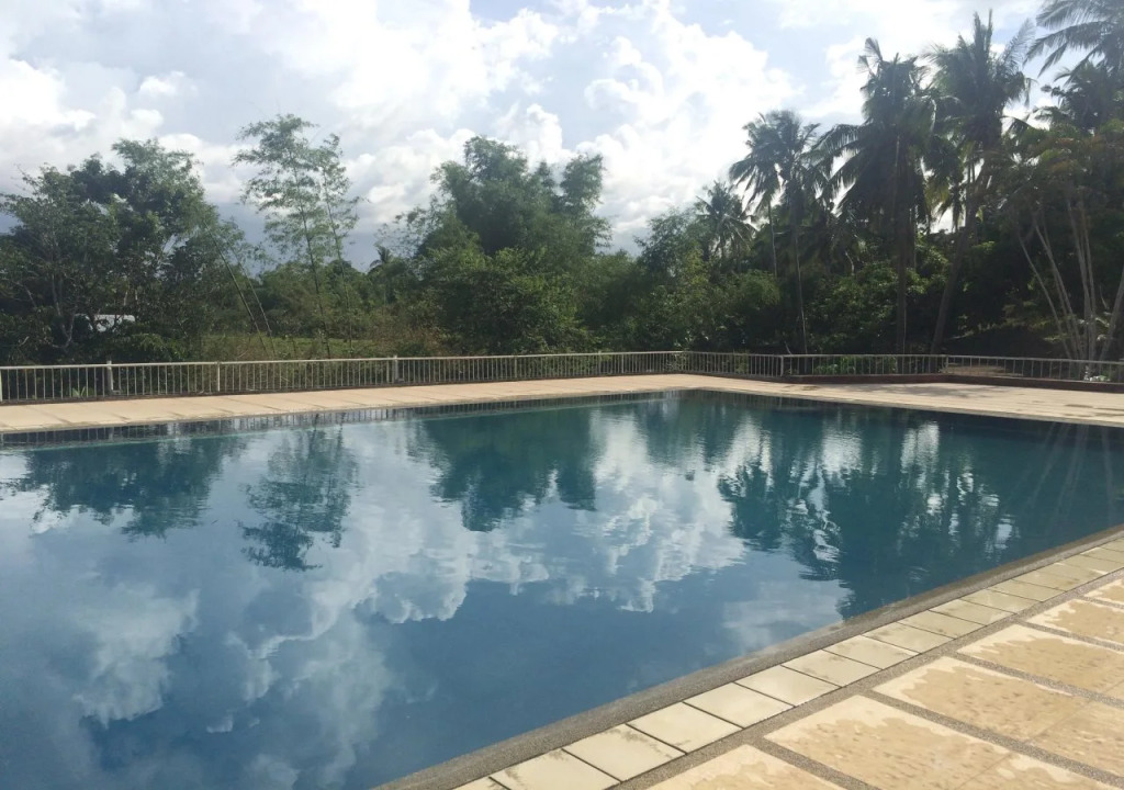 Kayumanggi Resort