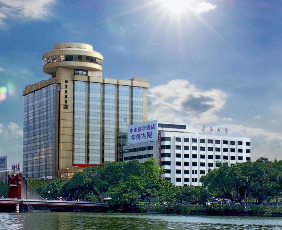 Fuhua Hotel