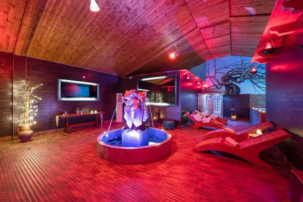 Hotel Rurale Orti di Nora & SPA