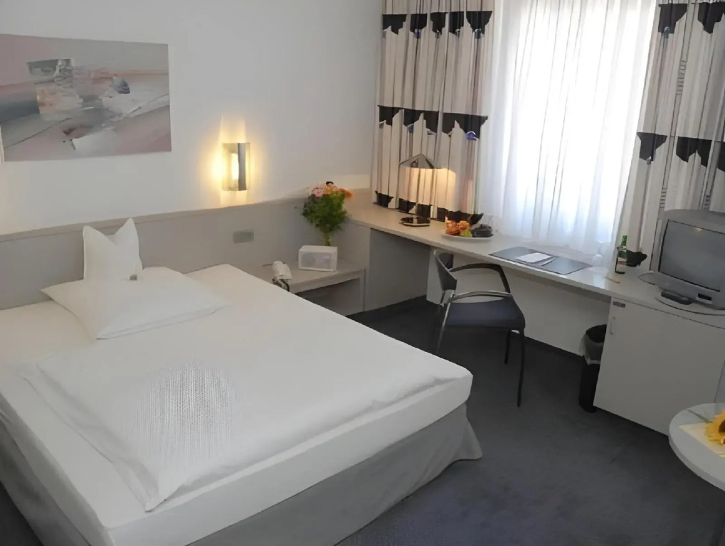Hotel Hamann