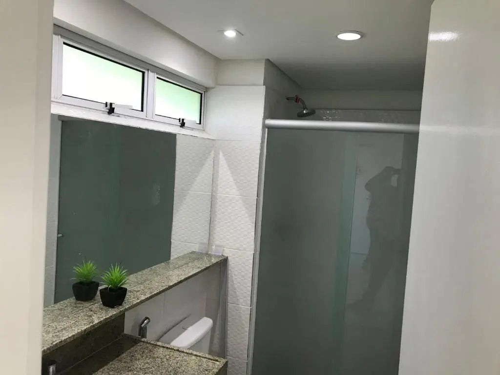 Ancorar Flat Porto de Galinhas - Flat 1203-5205