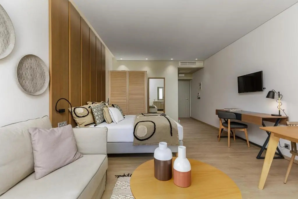 Salvia Areopolis All Suite Hotel