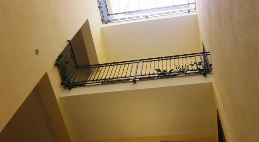 Casa Vacanze 7 Fate