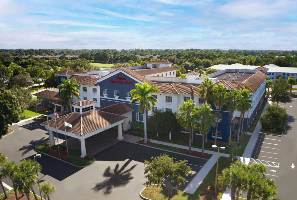 Hilton Garden Inn at PGA Village/Port St. Lucie