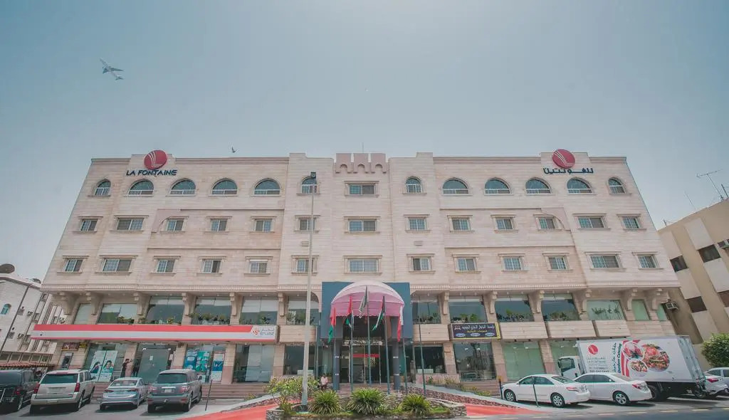 Sealamees Hotel | فندق لميس البحر