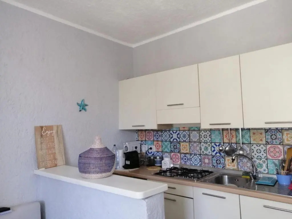 Casa Baia Santa Reparata - Santa Teresa di Gallura IUN Q1712
