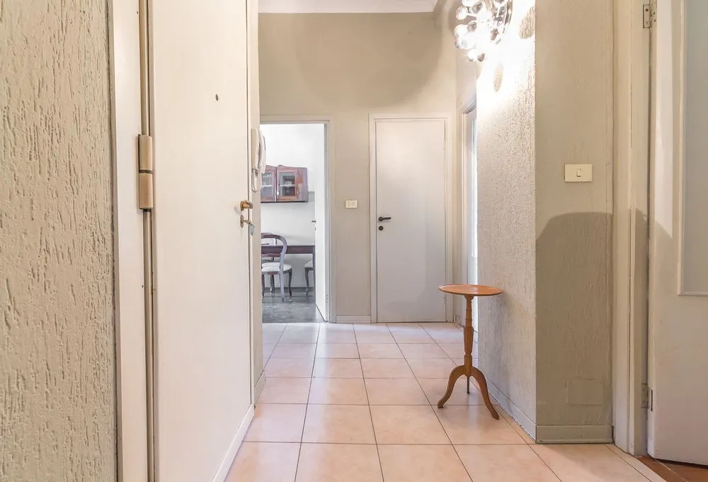 Alessia's Flat - Lotto M1 M5
