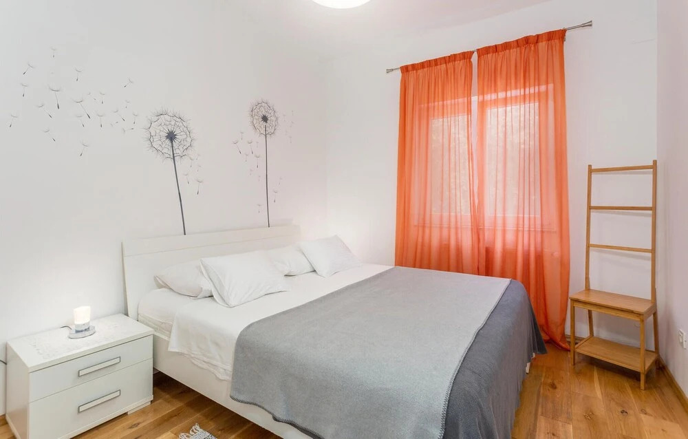 Stunning Home in Krk With Wifi and 1 Bedrooms