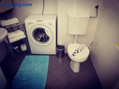 Apartment Lent