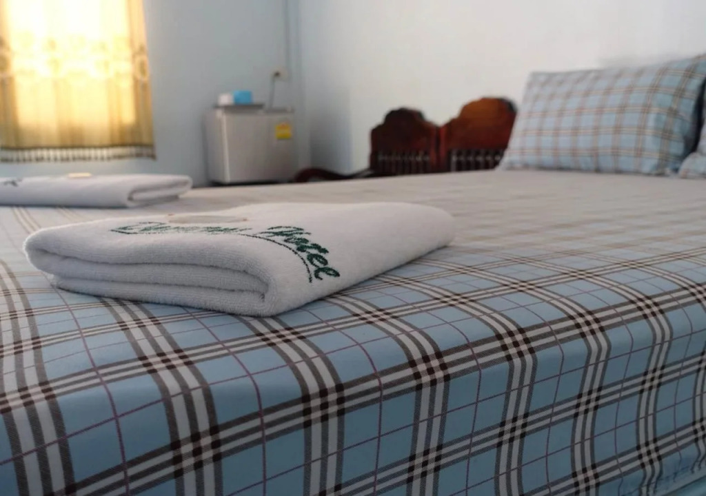 Dawrerng Hotel