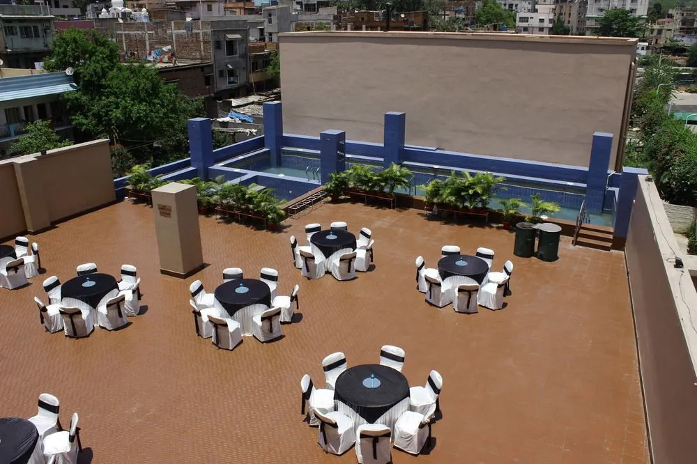 Ramada Jamshedpur Bistupur