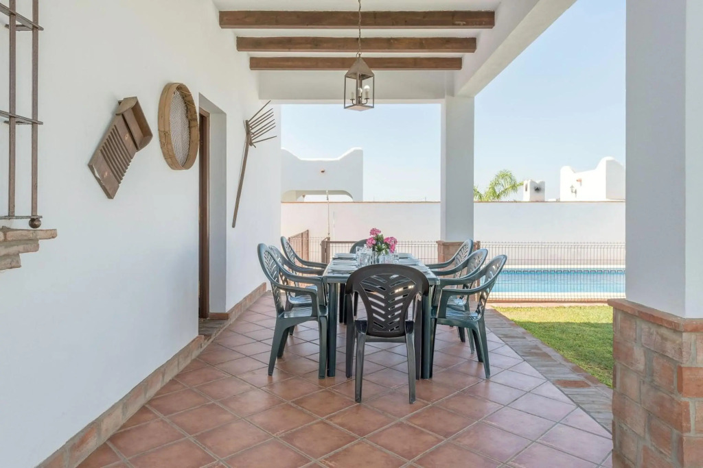 Villa Conilsur
