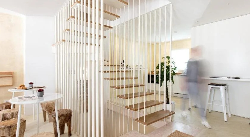 Dear Lisbon Living House