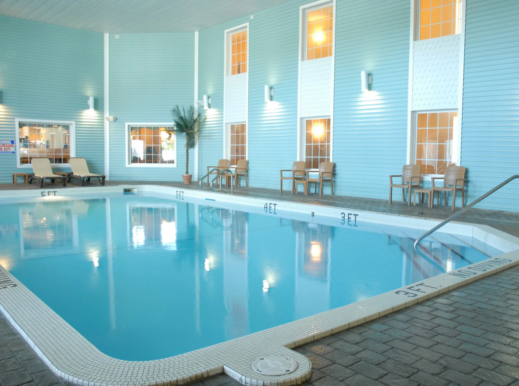 Sugar Beach Resort Hotel