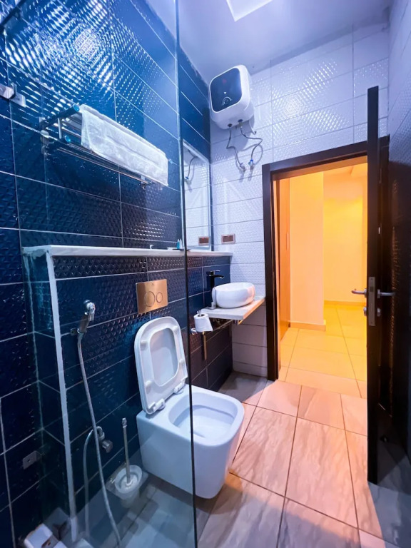 Entrust Hotel and Suites