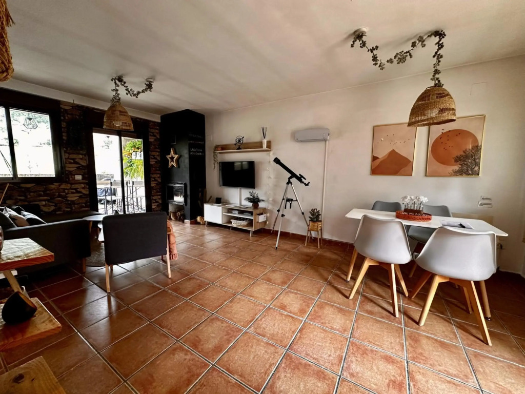 Gredos Stars House