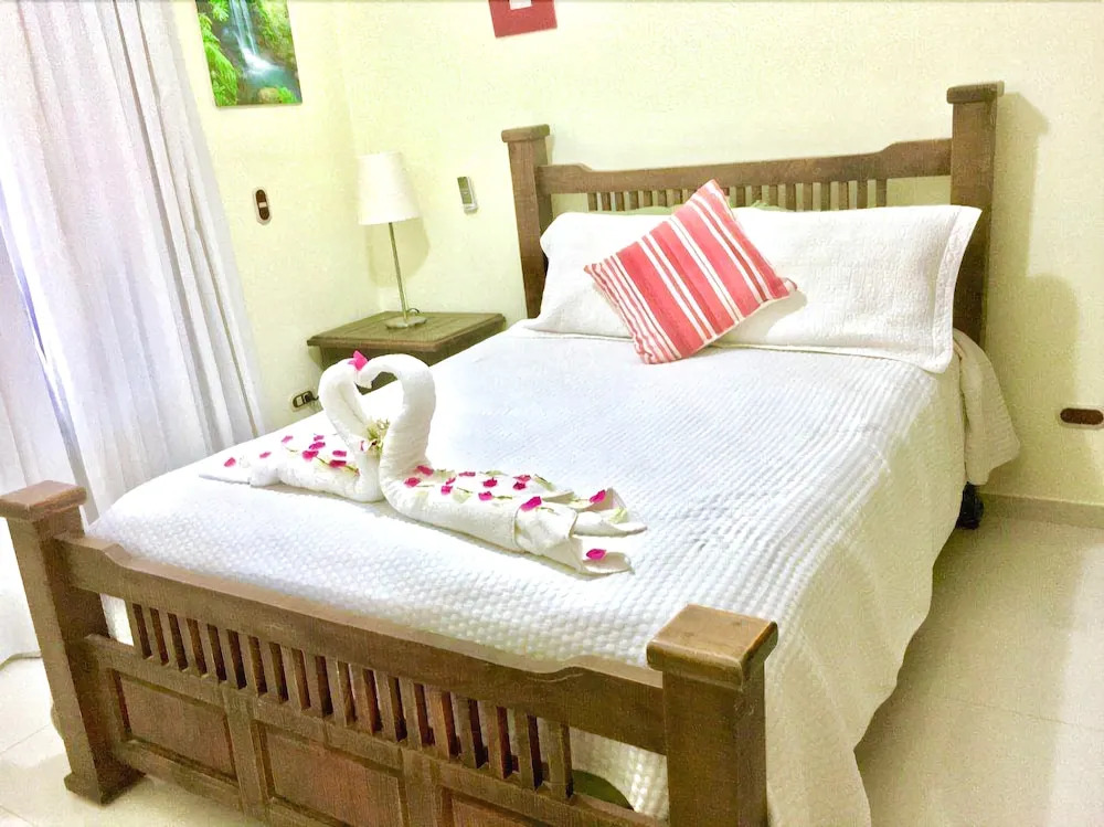 Grand Hotel Las Galeras Suites & Spa