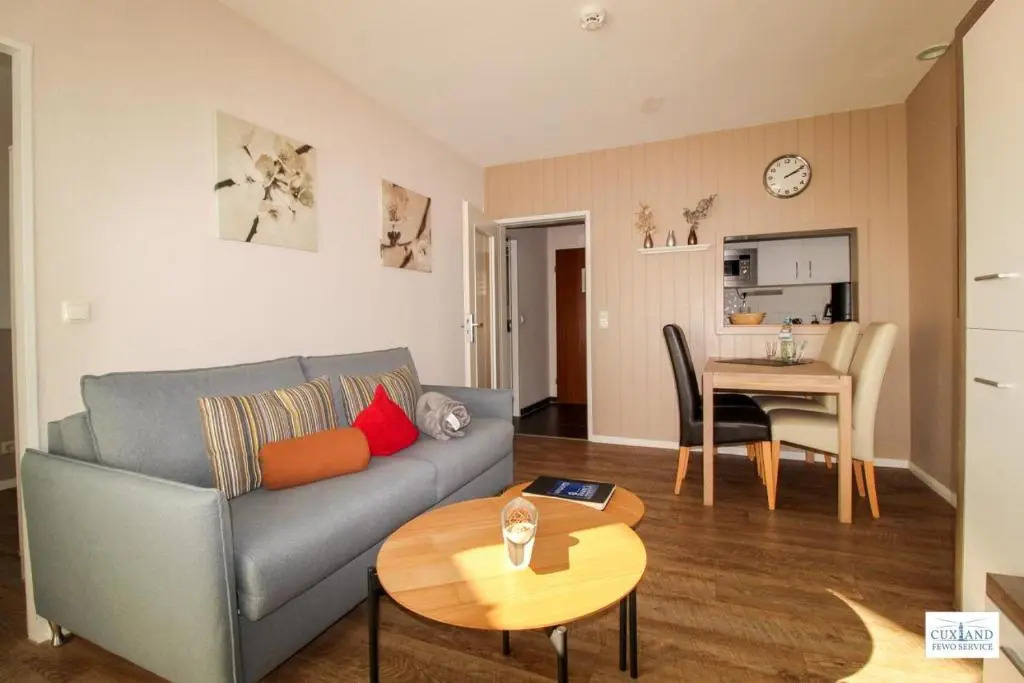 Haus Elisebeth Whg. 3
