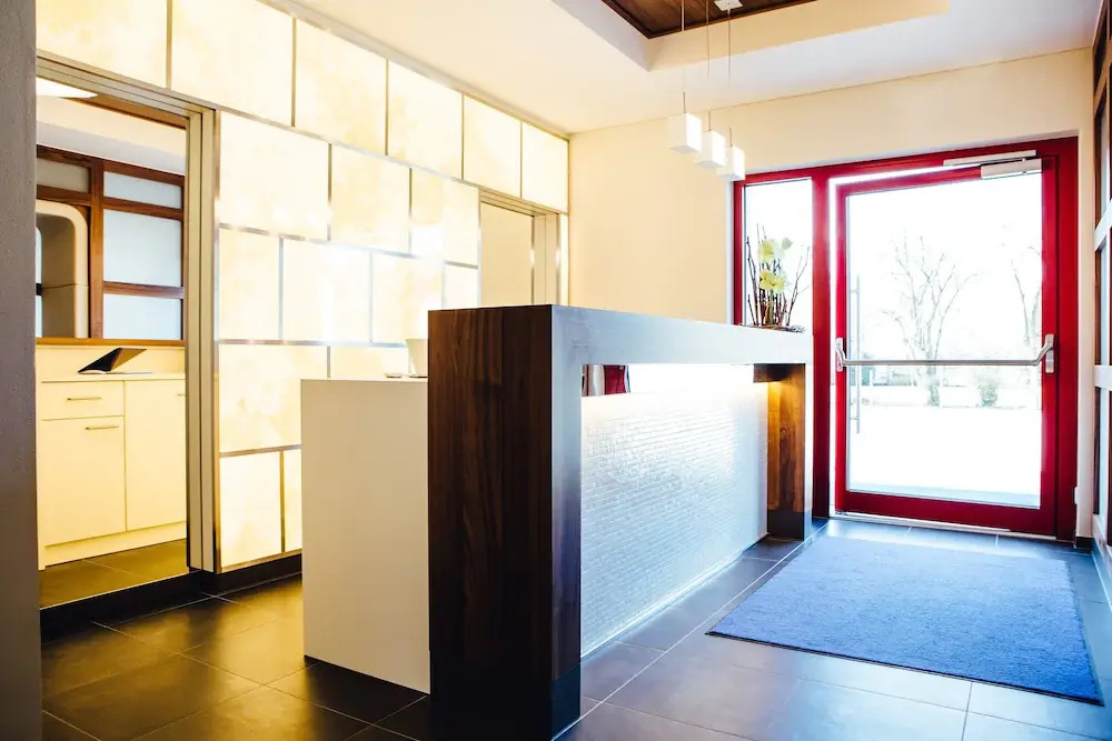 Hotel Garni Noval