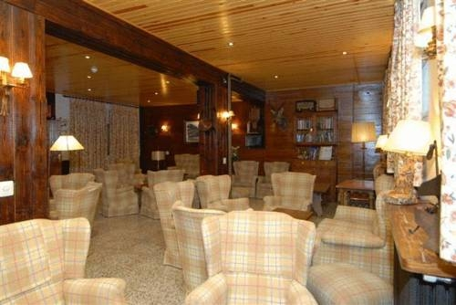Hotel Roya