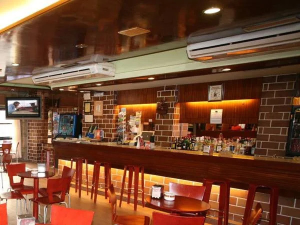 Hotel Mariquito