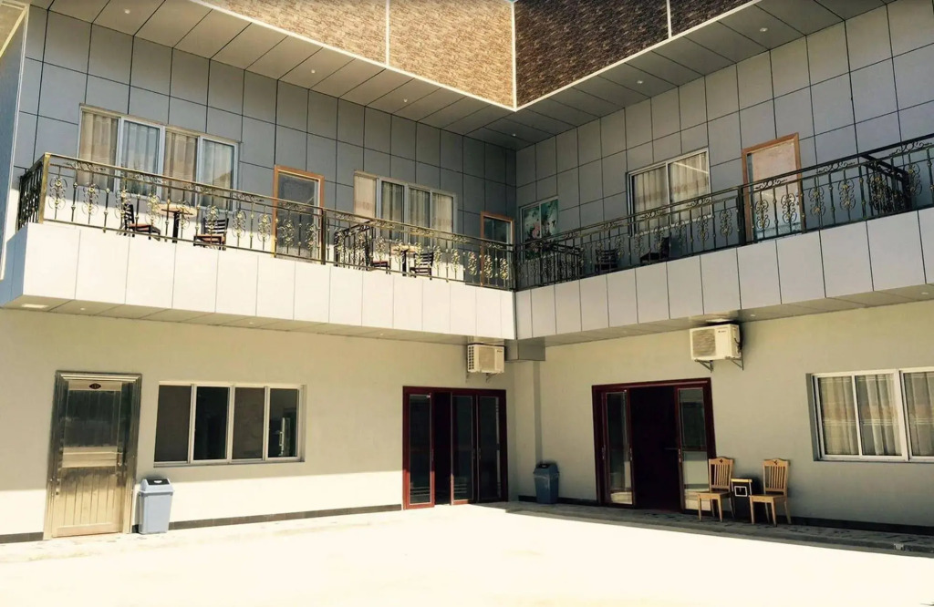 Meida Hotel